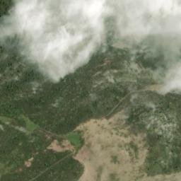Satellite imagery of Sierra Cebollera, ES