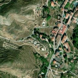 Satellite imagery of Castillo de Cervera, ES