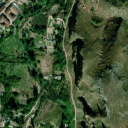 Satellite imagery of Castillo de Cervera, ES