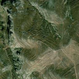 Satellite imagery of Castillo de Cervera, ES