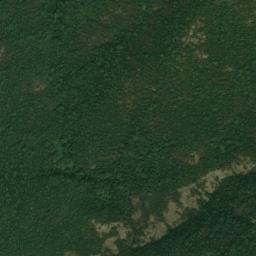 Satellite imagery of Serrat del Torn, ES