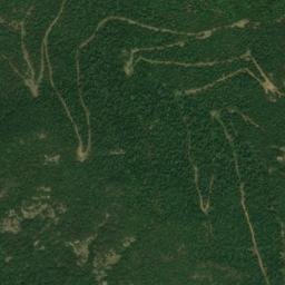 Satellite imagery of Serrat del Torn, ES