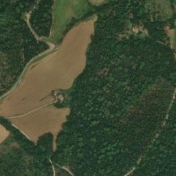 Satellite imagery of San Clemente de Amer, ES