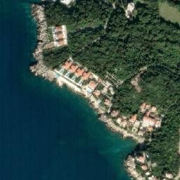 Satellite imagery of Rt Karastanov, ME