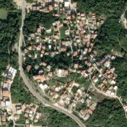 Satellite imagery of Rt Karastanov, ME