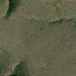 Satellite imagery of Kodra e Laçit, AL