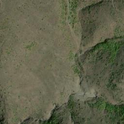 Satellite imagery of Qafa e Laku i Dardhave, AL