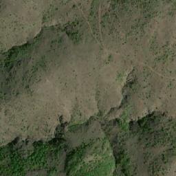 Satellite imagery of Qafa e Laku i Dardhave, AL