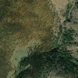 Satellite imagery of Maja e Pianës, AL