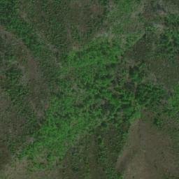 Satellite imagery of Suka e Bungajës, AL