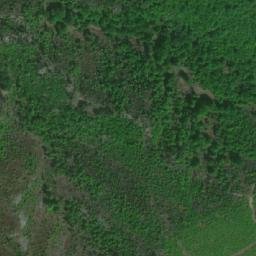 Satellite imagery of Suka e Bungajës, AL