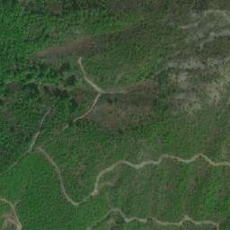 Satellite imagery of Maja e Suka e Bukurës, AL