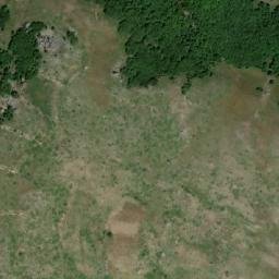 Satellite imagery of Maja e Kollovozit, AL