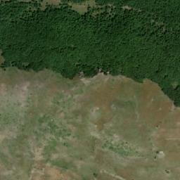 Satellite imagery of Maja e Kollovozit, AL