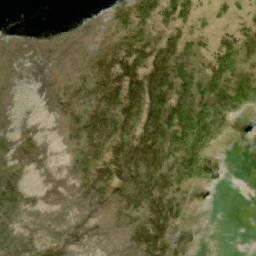 Satellite imagery of Orlova Stena, MK