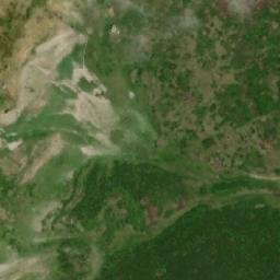 Satellite imagery of Orlova Stena, MK