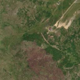 Satellite imagery of Srti i Bares, MK