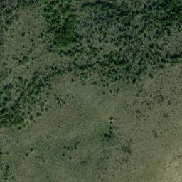 Satellite imagery of Široki Rid, MK