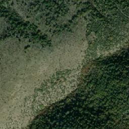 Satellite imagery of Široki Rid, MK