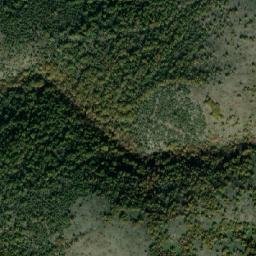 Satellite imagery of Široki Rid, MK