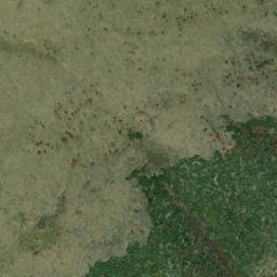 Satellite imagery of Rabavica, MK