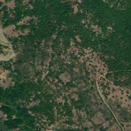 Satellite imagery of Orlovac, MK