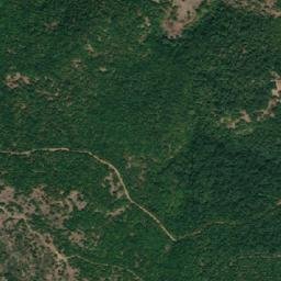 Satellite imagery of Orlovac, MK