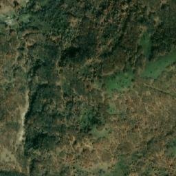 Satellite imagery of Arnautski Rid, MK