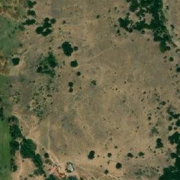 Satellite imagery of Arnautski Rid, MK