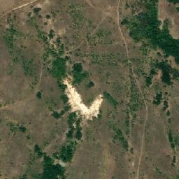 Satellite imagery of Kačar, MK