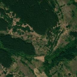 Satellite imagery of Srpčor, MK
