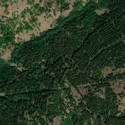 Satellite imagery of Tepe, MK