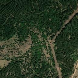 Satellite imagery of Tepe, MK