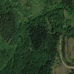 Satellite imagery of Borova Mogila, BG