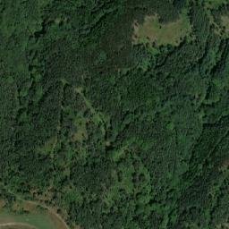 Satellite imagery of Borova Mogila, BG