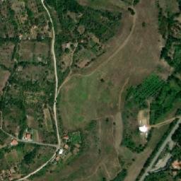 Satellite imagery of TT56, BG