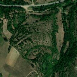 Satellite imagery of TT56, BG