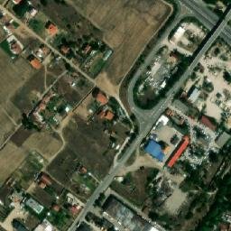 Satellite imagery of TT66D, BG