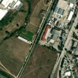 Satellite imagery of TT91B, BG