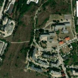 Satellite imagery of TT91B, BG