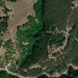 Satellite imagery of Turchinov rid, BG