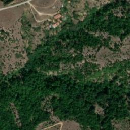 Satellite imagery of Mekisha, BG