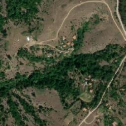 Satellite imagery of Mekisha, BG