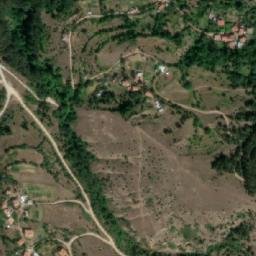 Satellite imagery of Mekisha, BG