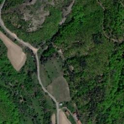 Satellite imagery of Koritsa, BG