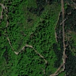 Satellite imagery of Koritsa, BG