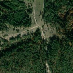 Satellite imagery of TT39, BG