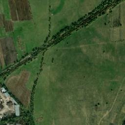 Satellite imagery of TT42, BG