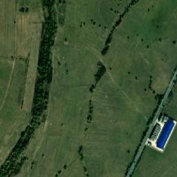 Satellite imagery of TT42, BG