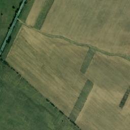 Satellite imagery of TT42, BG